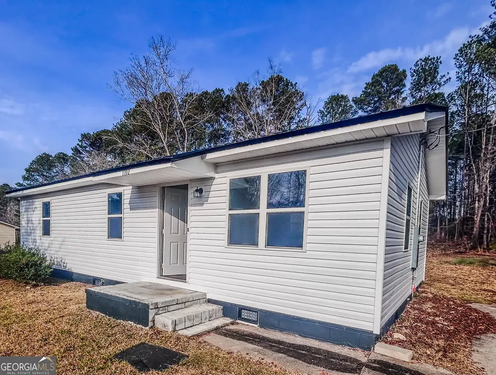 1192 Williams Circle, Lincolnton
