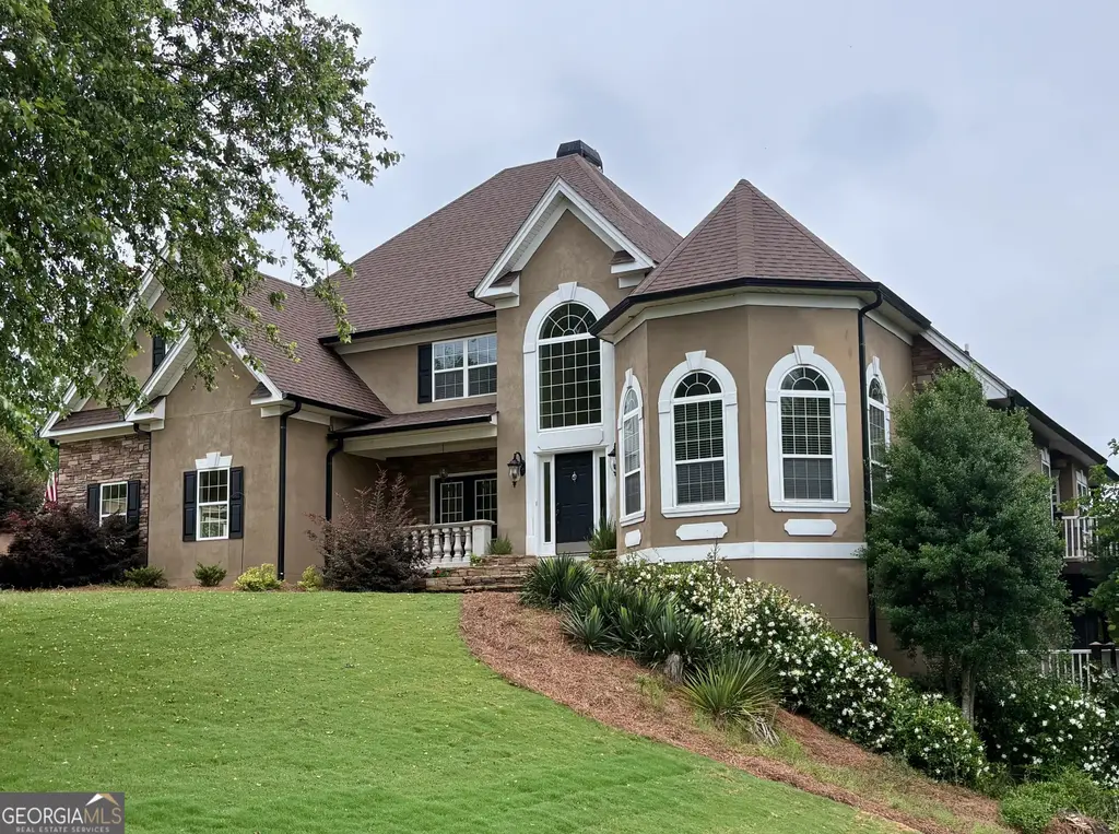 518 River Overlook, Forsyth
