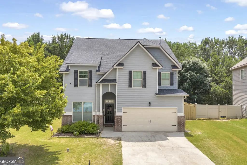 4209 Elm Trace Drive, Loganville