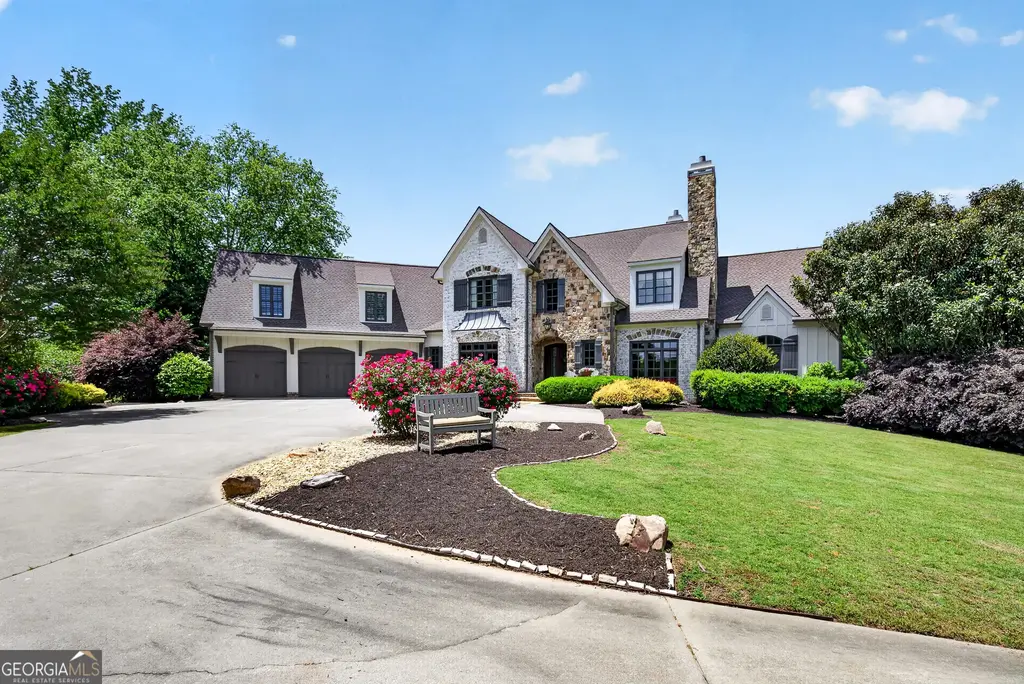 220 Woodbridge Place, Brooks