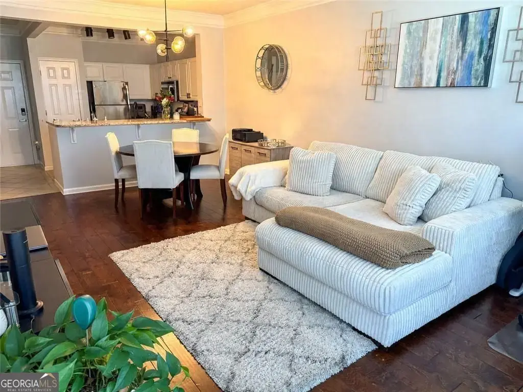 1850 Cotillion Drive 2102, Atlanta