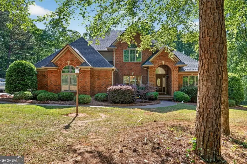 52 Hamil Drive, Macon