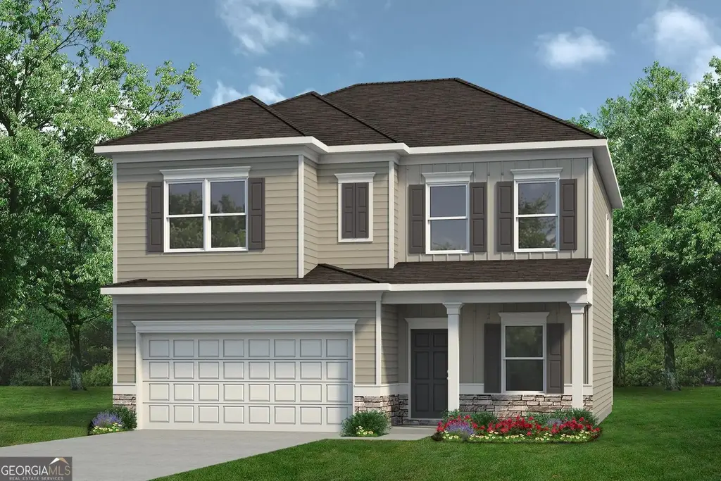 305 Southgate Drive Lot D62, Byron