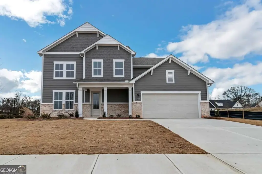 94 Hickory Grove Lane, Hoschton