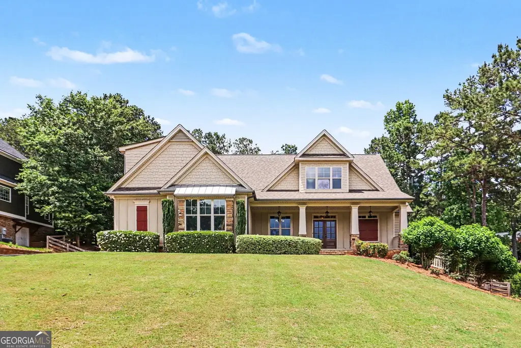 72 Marina Drive, Newnan