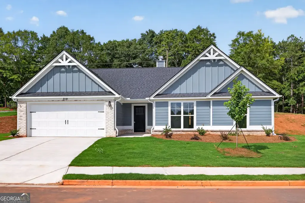 319 Tallulah Court 20, Jefferson