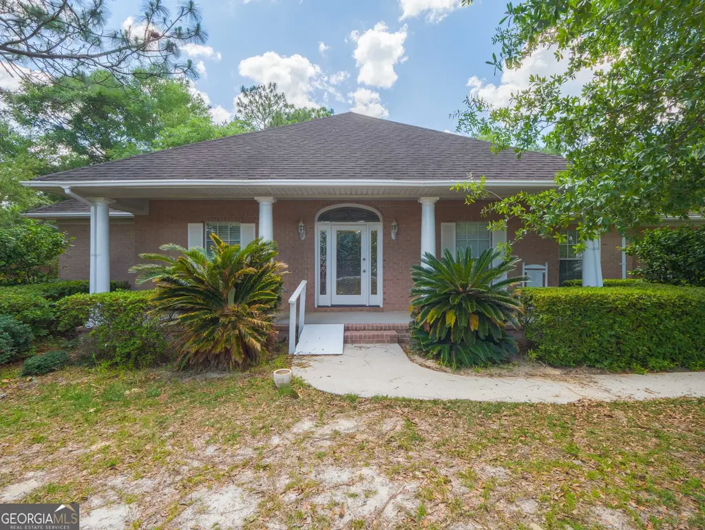 545 Cody Drive, Jesup