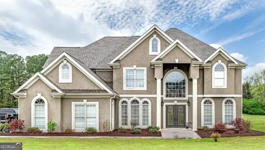 145 Thistlewood Lane, Fayetteville
