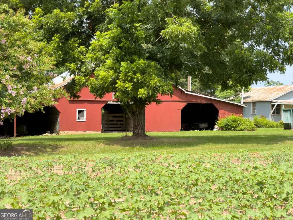 1300 Terry Drive, Stapleton