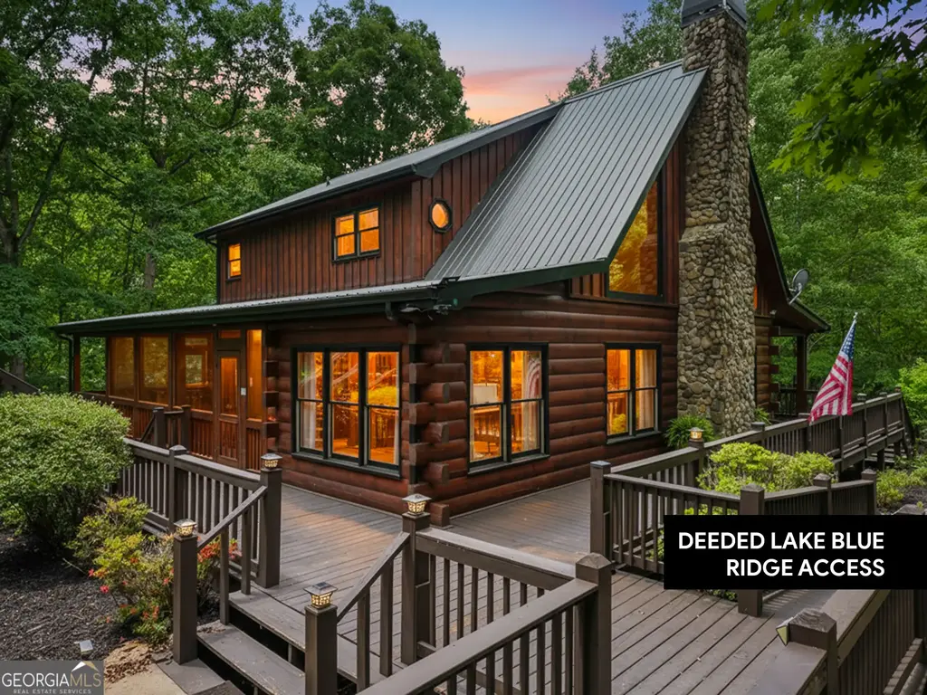66 Star Creek Court, Morganton
