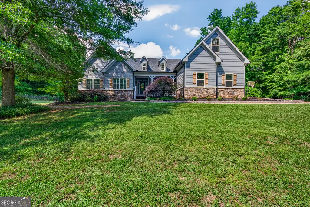135 Canters Run, Homer
