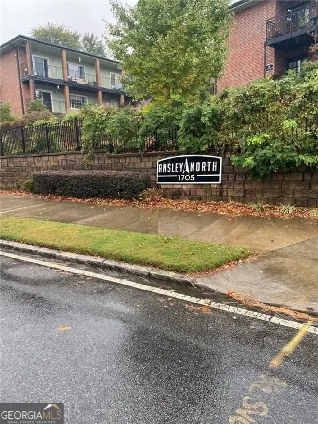 1705 Monroe Drive C09, Atlanta