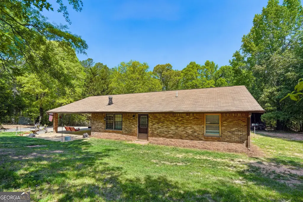 241 Busbin Road, Fayetteville