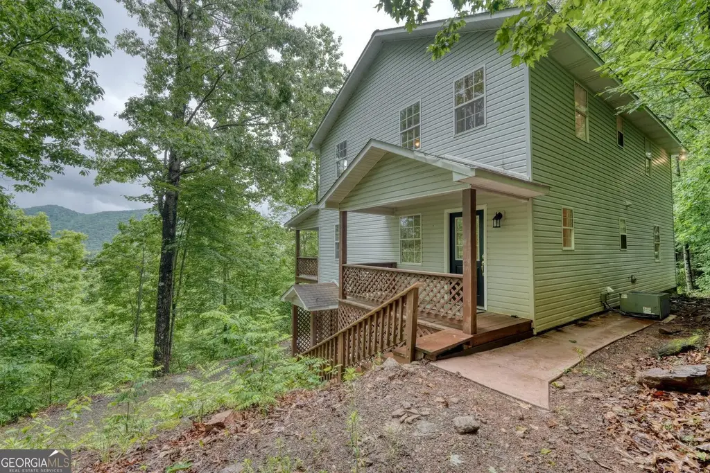 20 Eagle Heights Road, Hiawassee