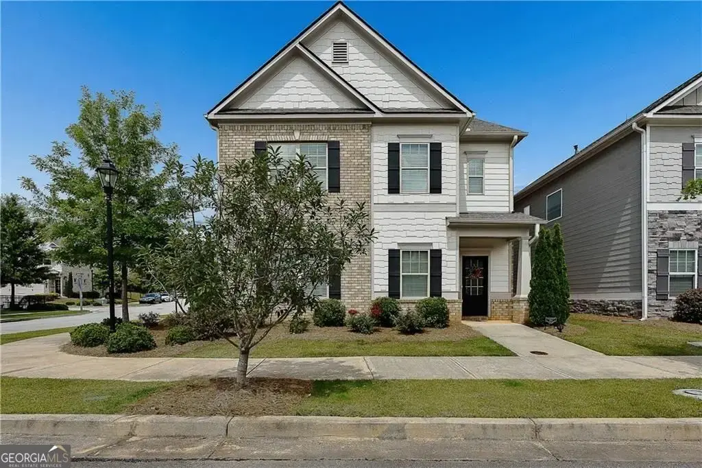 291 Panicum Street, Lawrenceville