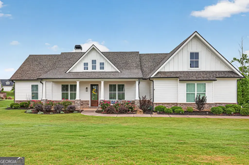 163 Peachwood Lane, Homer