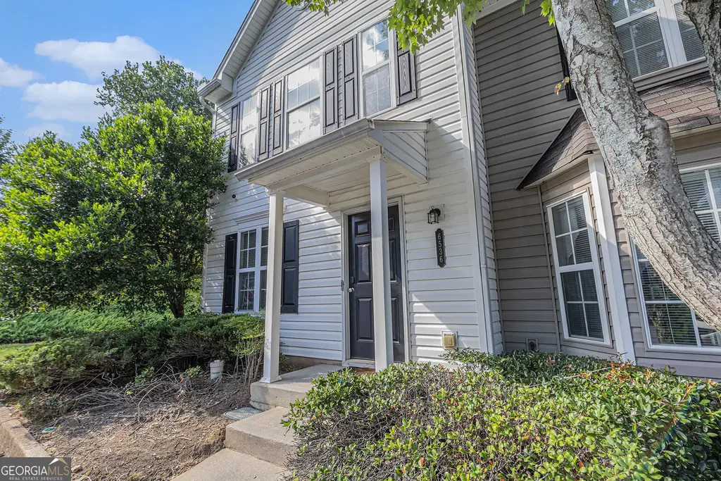 6536 Arbor Gate Drive Sw 2, Mableton