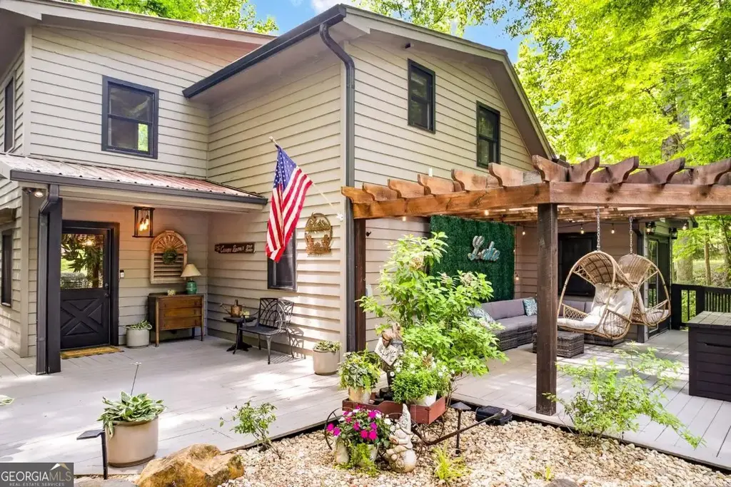 28 Rowland Pointe 12,13, Morganton