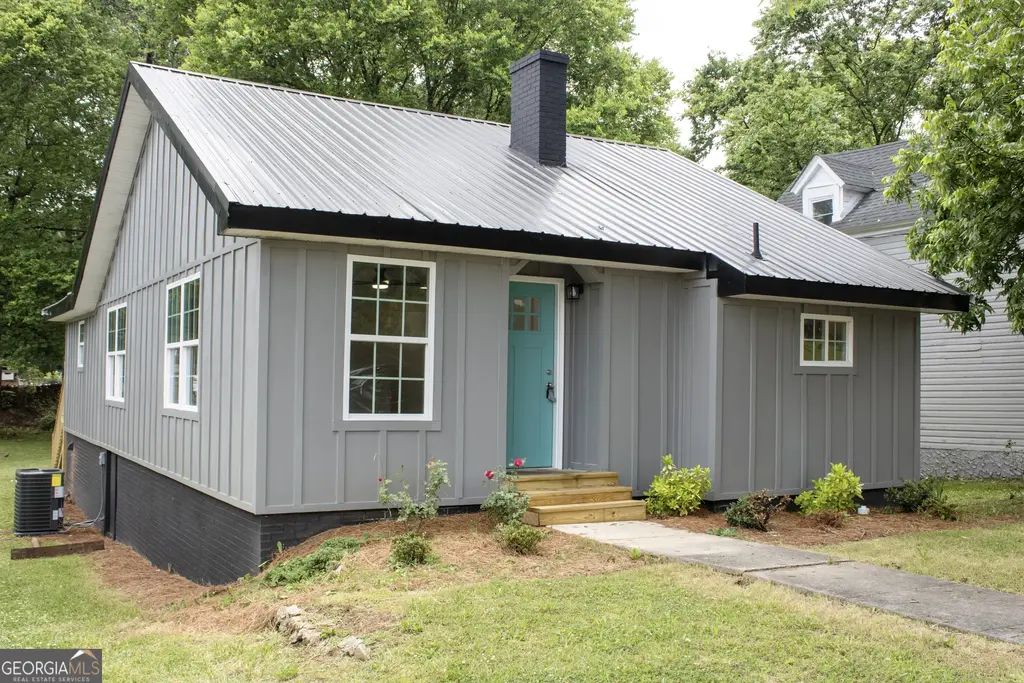 403 Park Street, Cedartown