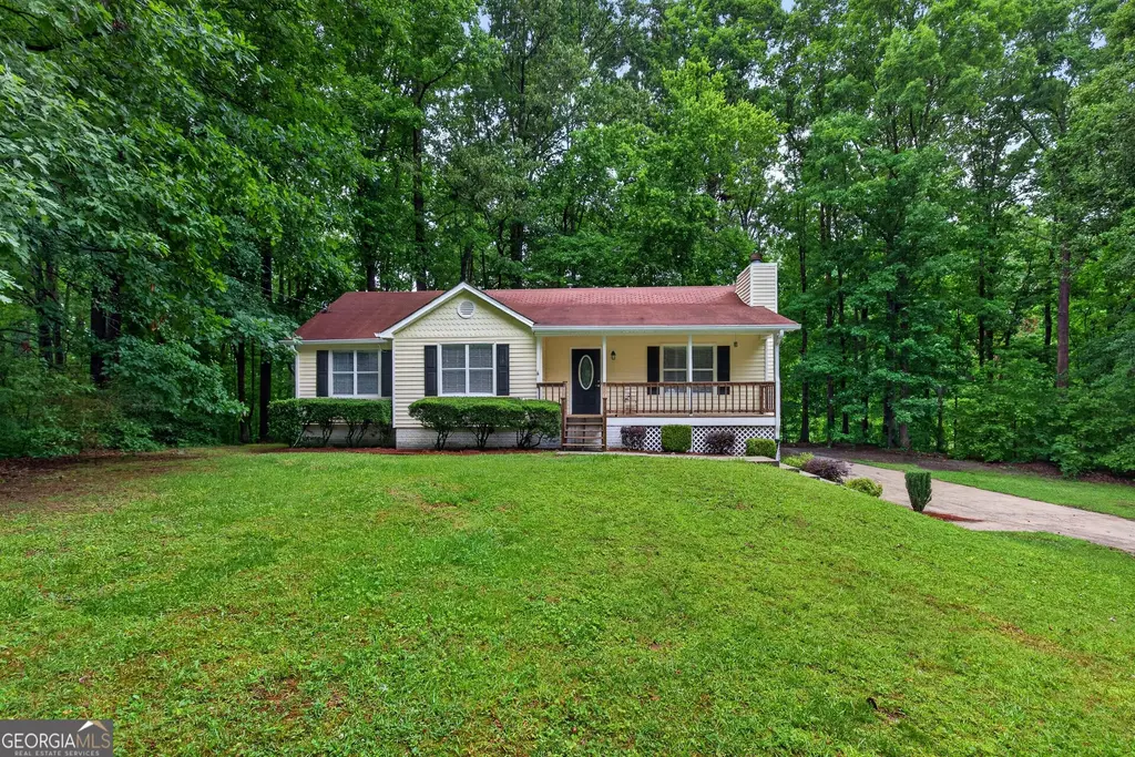 126 Doe Run Drive, Sharpsburg