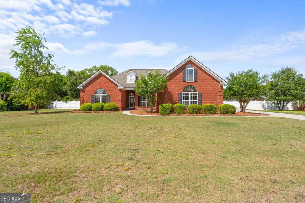 304 Flat Bush Drive, Guyton