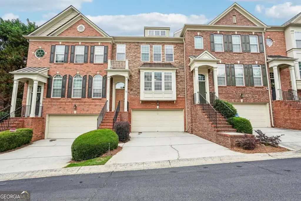 1637 Wehunt Place Se 13, Smyrna