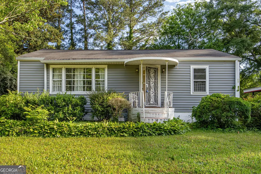 2090 Verbena Street Nw, Atlanta