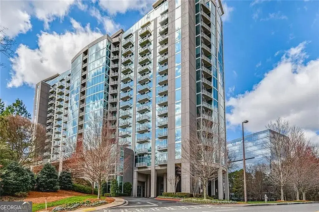 3300 Windy Ridge Parkway Se 819, Atlanta