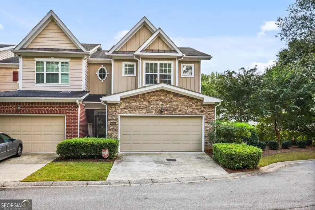 1241 Gates Mill Drive Nw 13, Kennesaw
