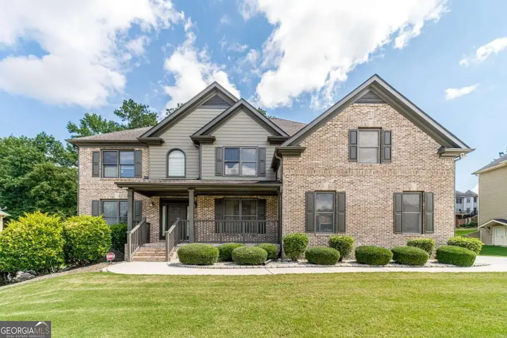 1859 Alcovy Shoals Bluff, Lawrenceville