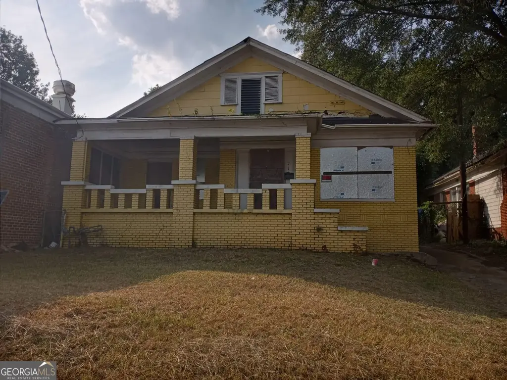 783 Cascade Avenue Sw, Atlanta