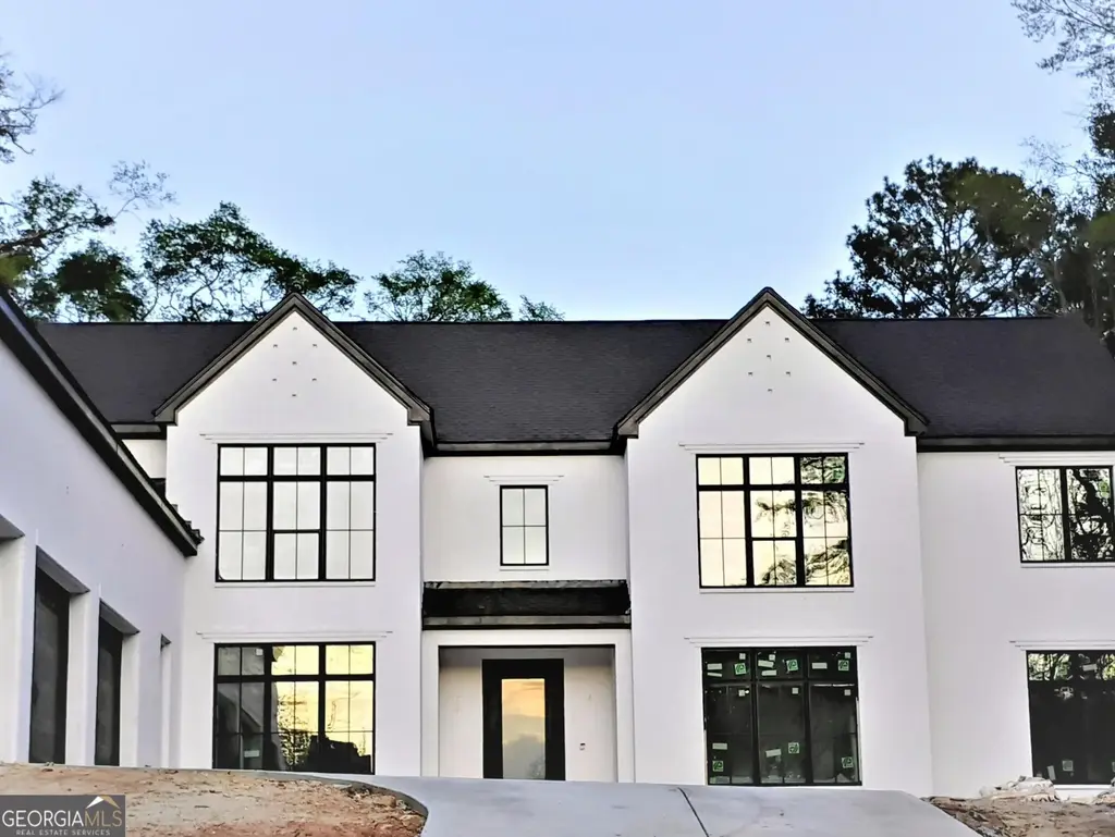 4360 Riverstone Shoals, Ellenwood