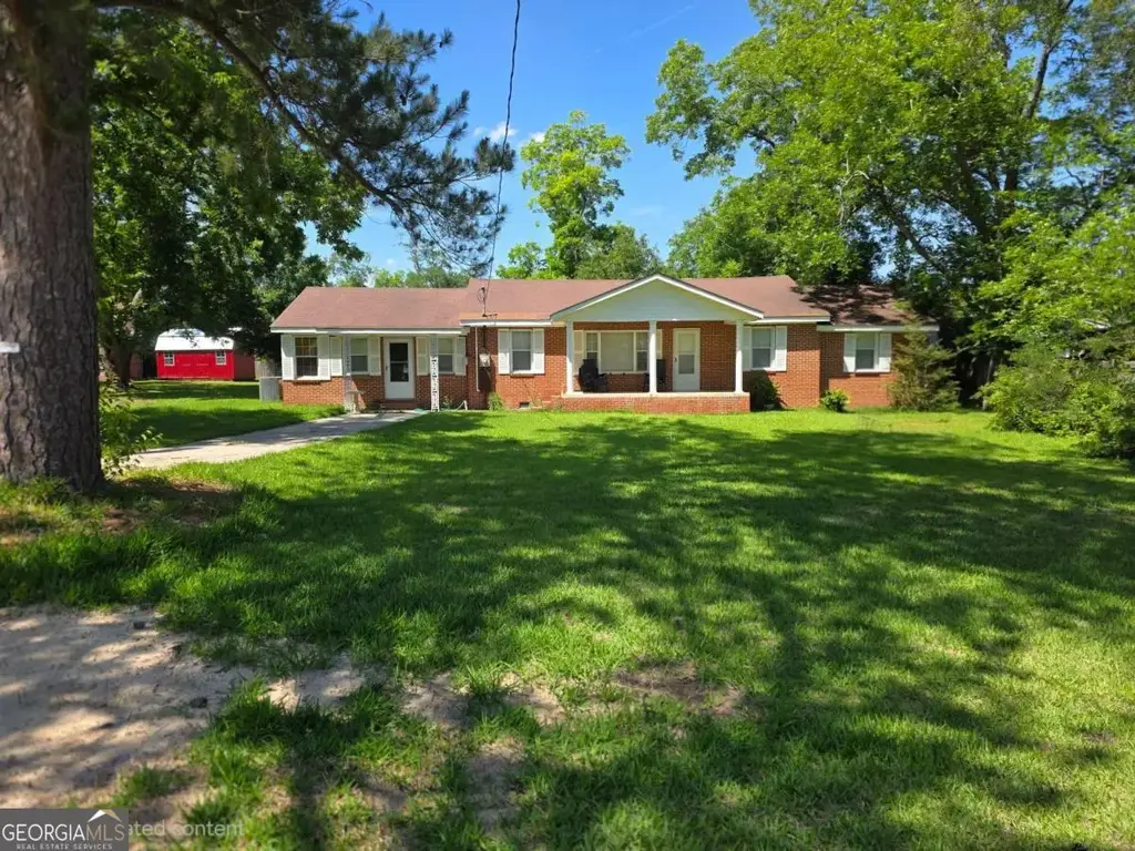 110 W Broad N/a, Norman Park