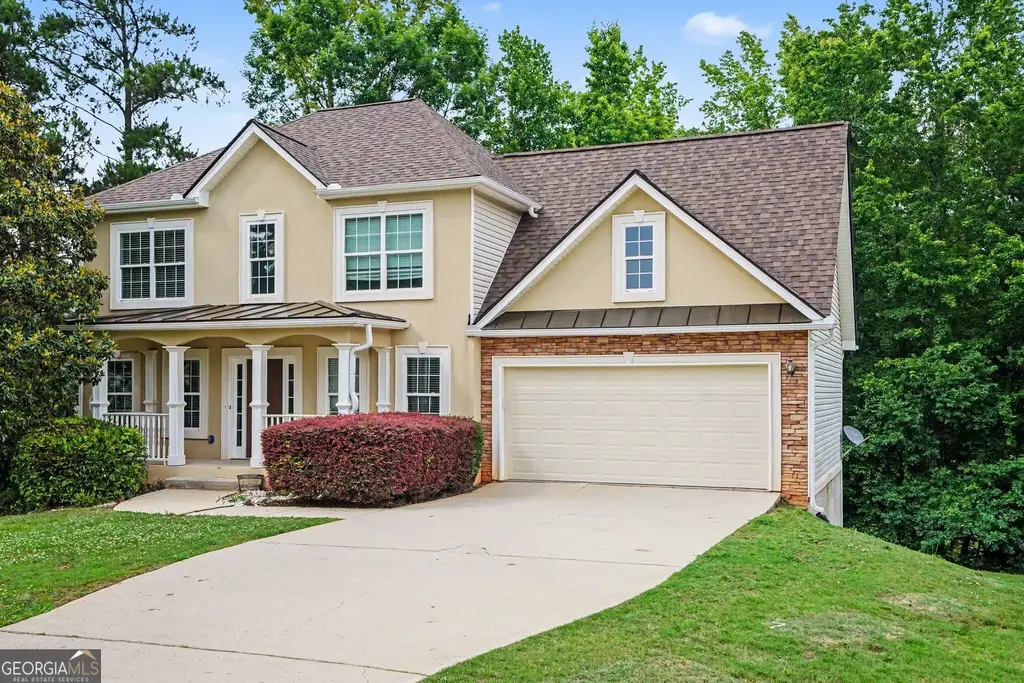 90 Overlook Trail, Hampton