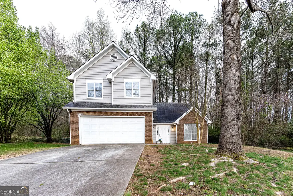 3821 Rex Mill Square, Rex