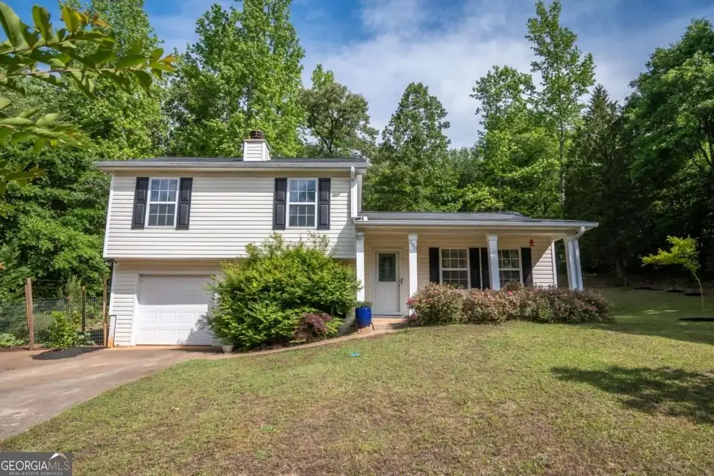 280 Twin Creek Shores, Athens