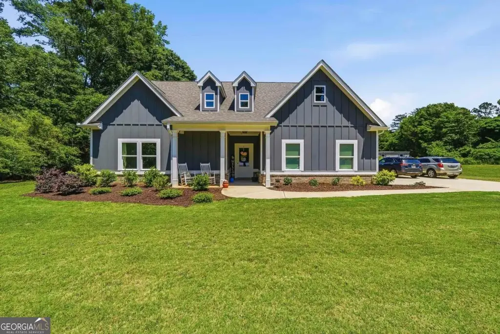145 Pearl Moon Drive, Eatonton
