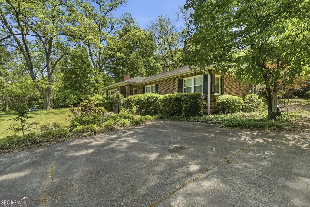 203 Church Street, Eatonton