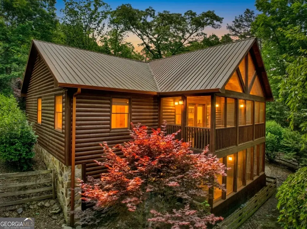 141 Gallery Court, Ellijay