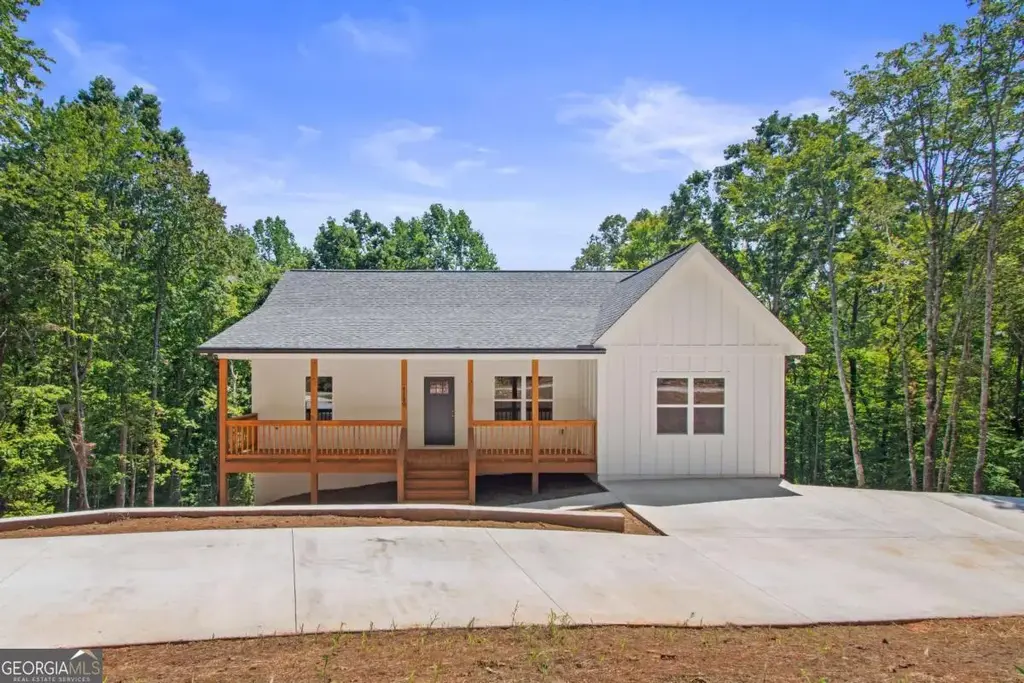 4130 Hwy 136 East, Dawsonville