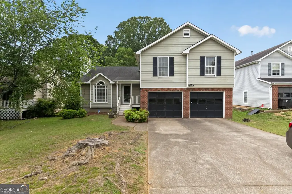 5170 Glendora Drive, Powder Springs