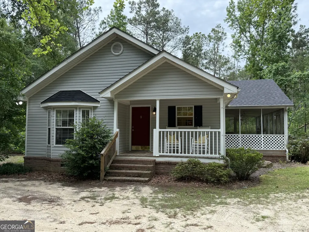 1081 Marshall Church Road, Thomson