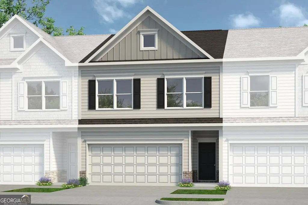 827 Crescent Drive 55, Riverdale