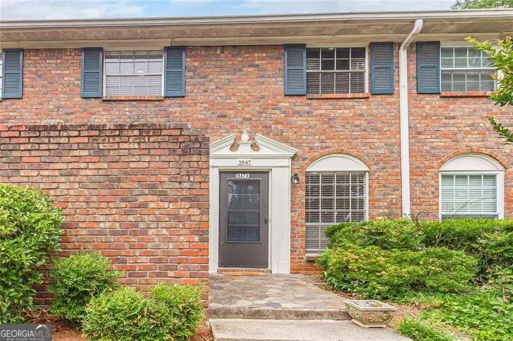 3547 Old Chamblee Tucker Road I, Atlanta