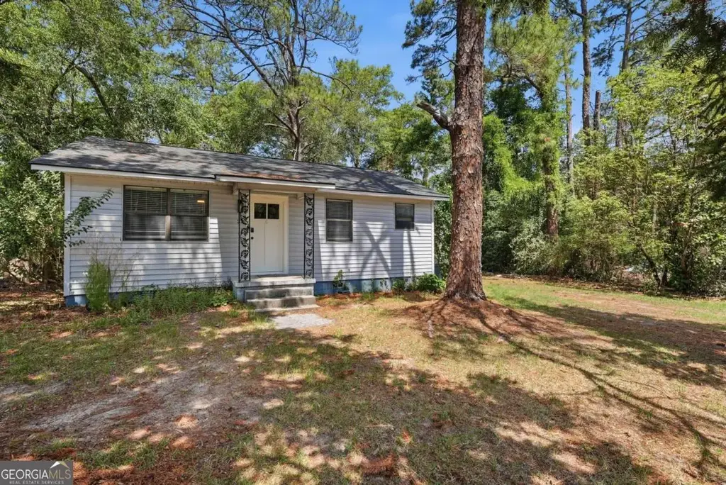 22 N Easy Street, Statesboro