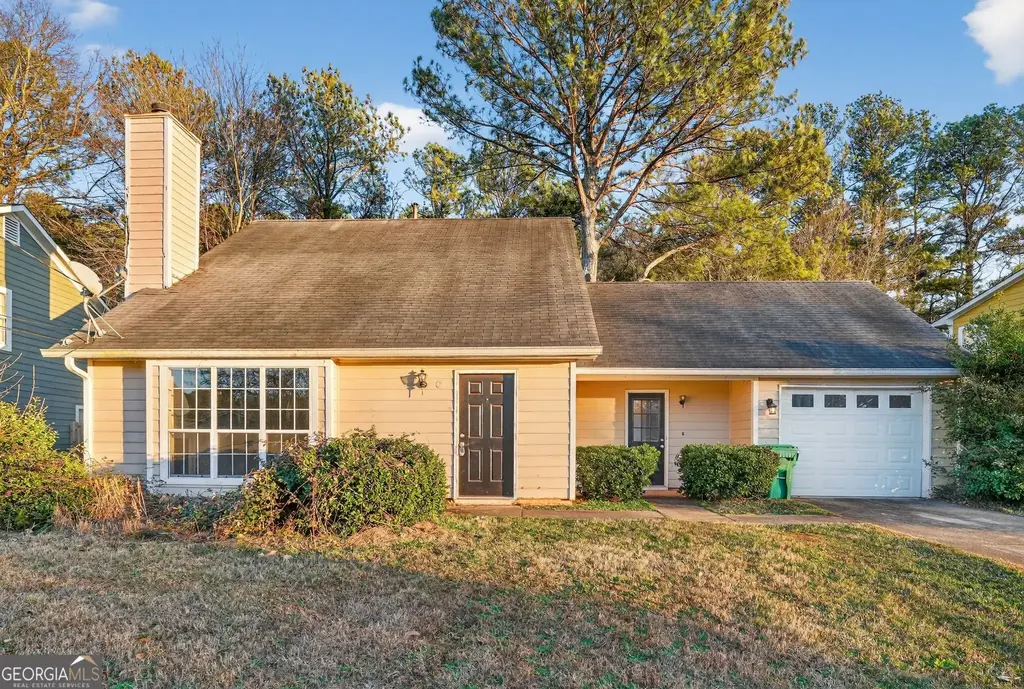 5065 Donnell Way, Decatur