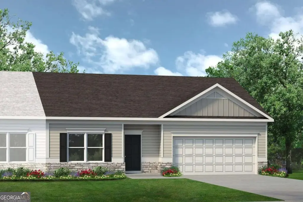 126 Cottage Court Lot 8a, Thomaston
