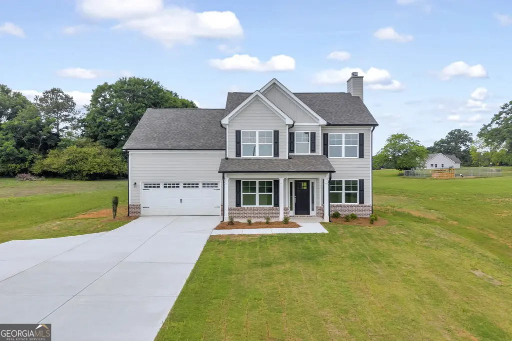1331 S Fairview Road, Lavonia