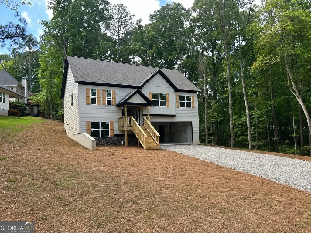 3164 Sweetbriar Drive, Villa Rica