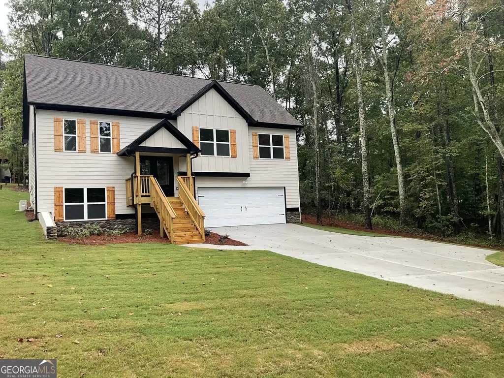 3164 Sweetbriar Drive, Villa Rica
